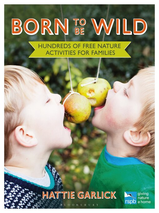 Cover image for Born to Be Wild